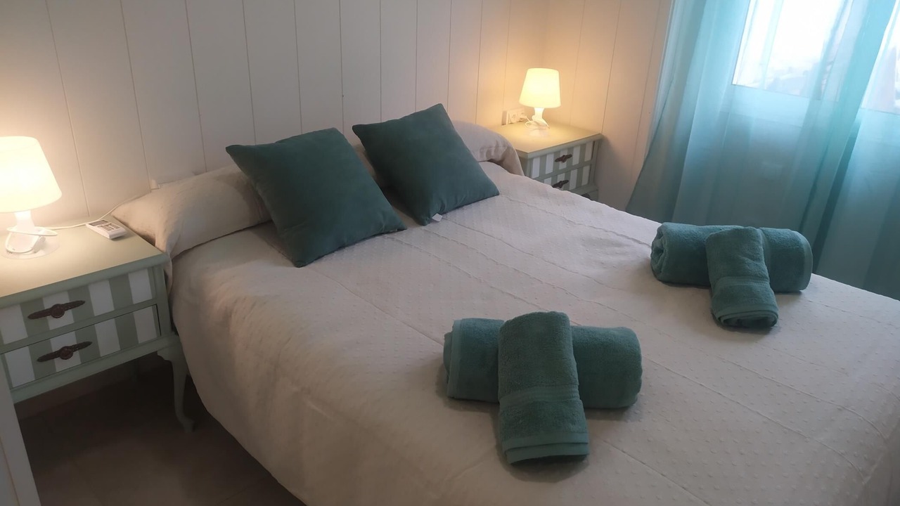 Photo of Bedroom in San Basilio