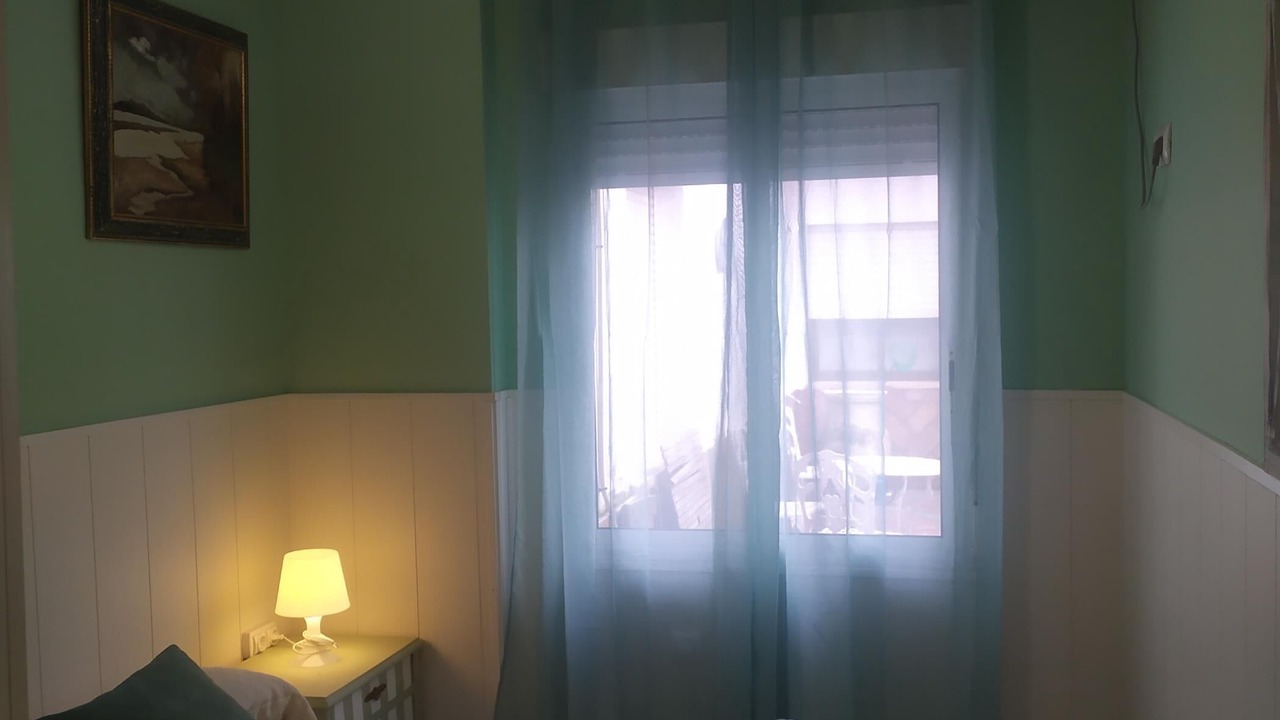 Photo of Bedroom in San Basilio