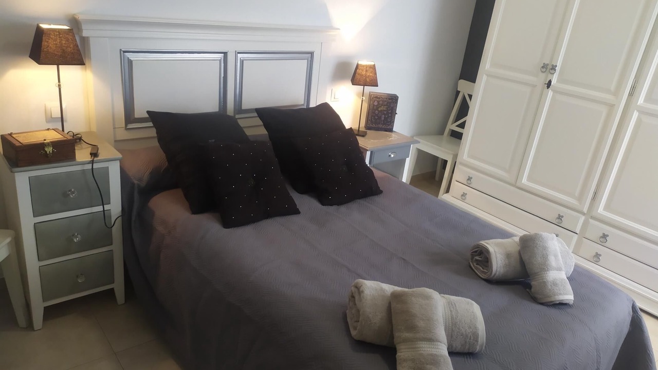 Photo of Bedroom in San Basilio