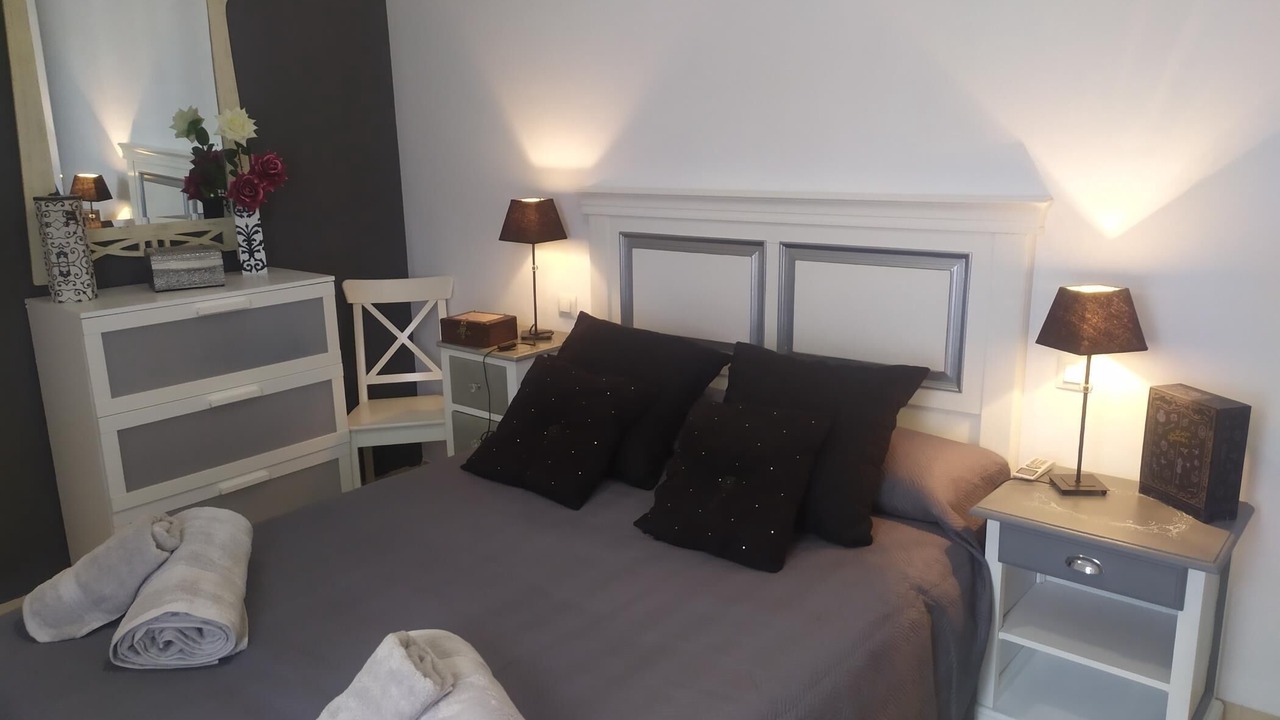 Photo of Bedroom in San Basilio