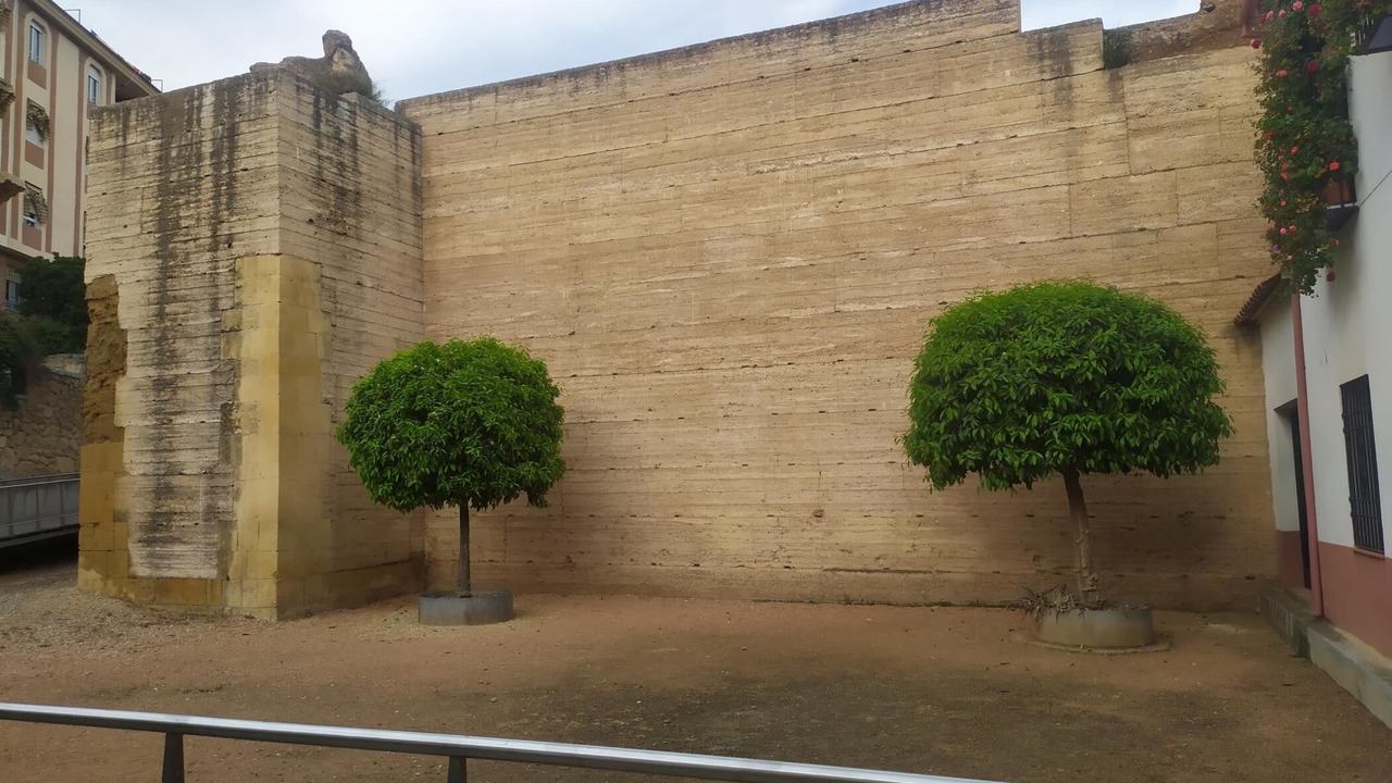 Photo of Outdoor in San Basilio