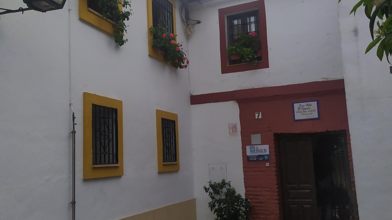Photo of Outdoor in San Basilio