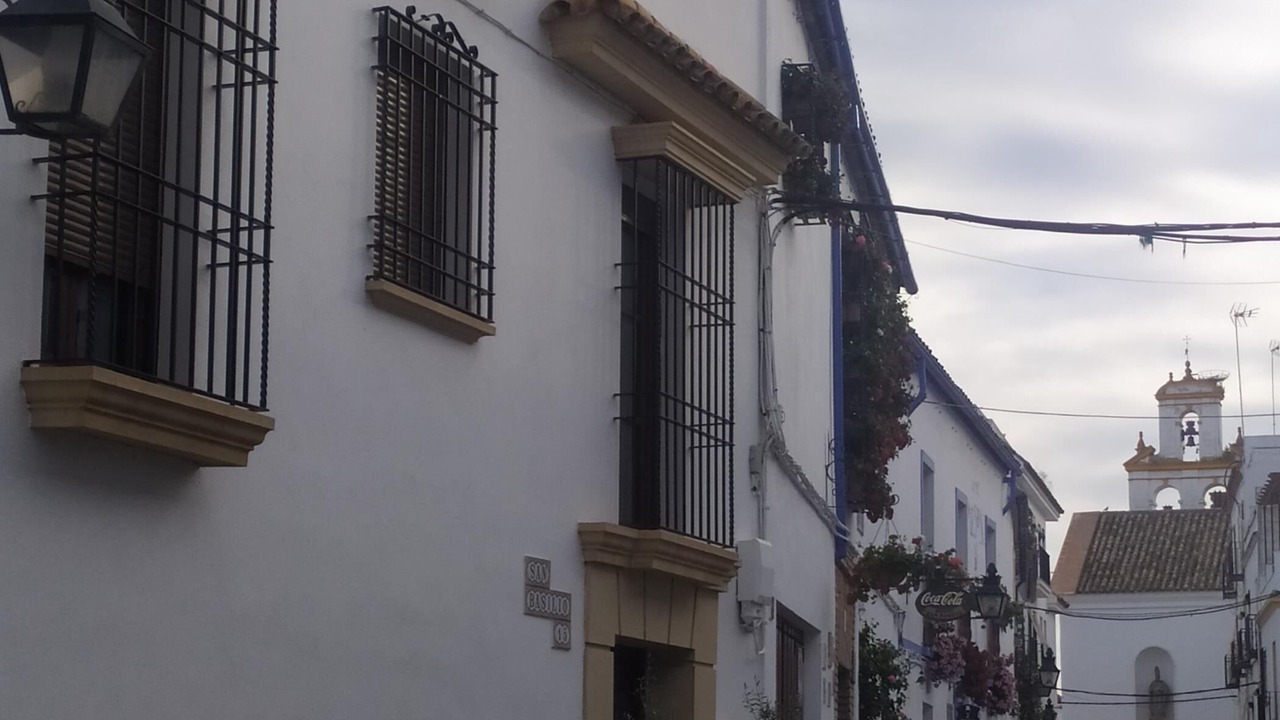 Photo of Outdoor in San Basilio