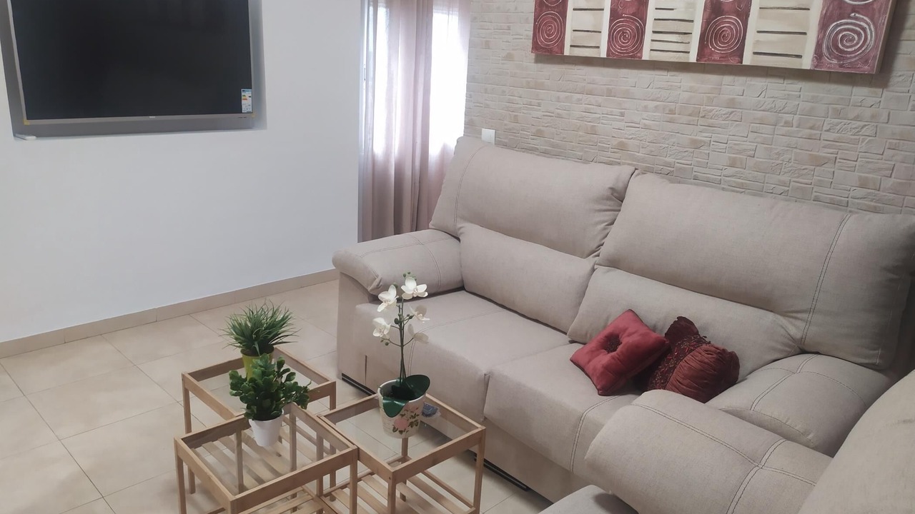 Photo of Livingroom in San Basilio