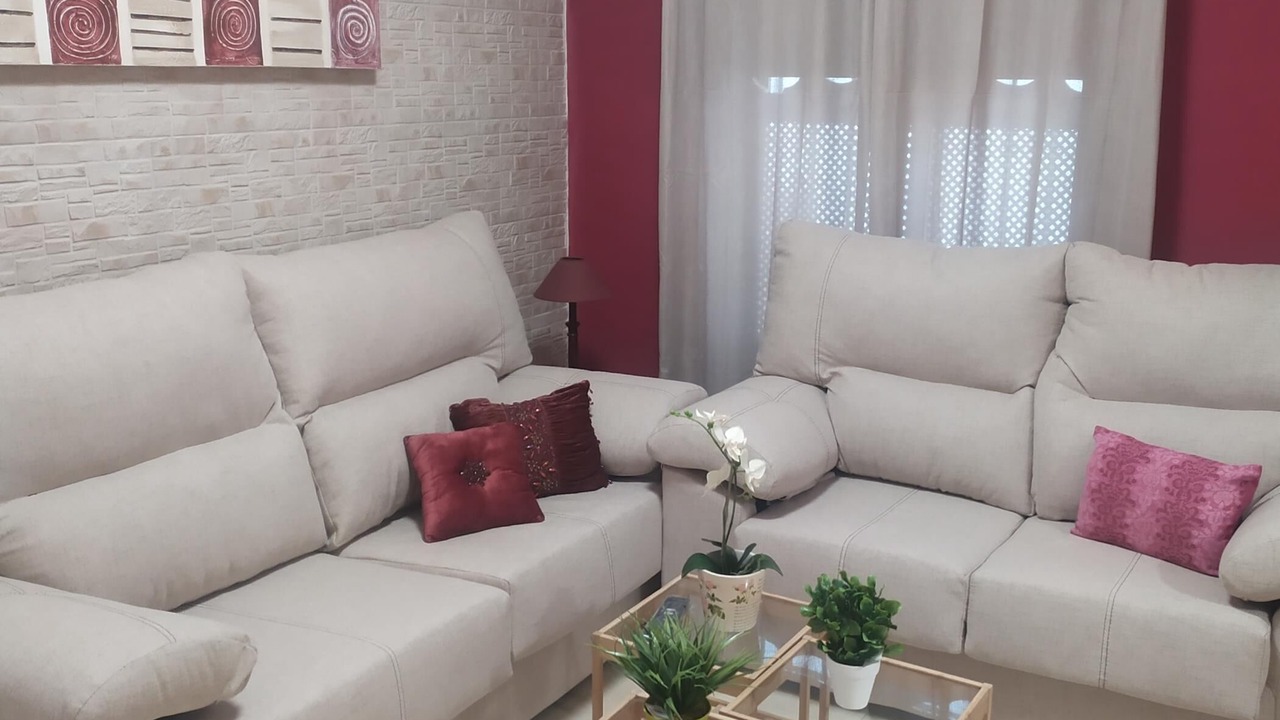 Photo of Livingroom in San Basilio