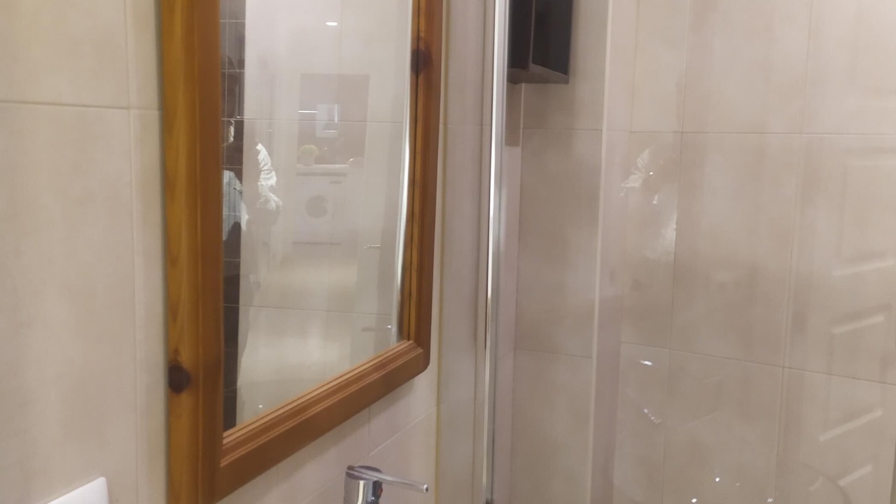 Photo of Bathroom in San Basilio
