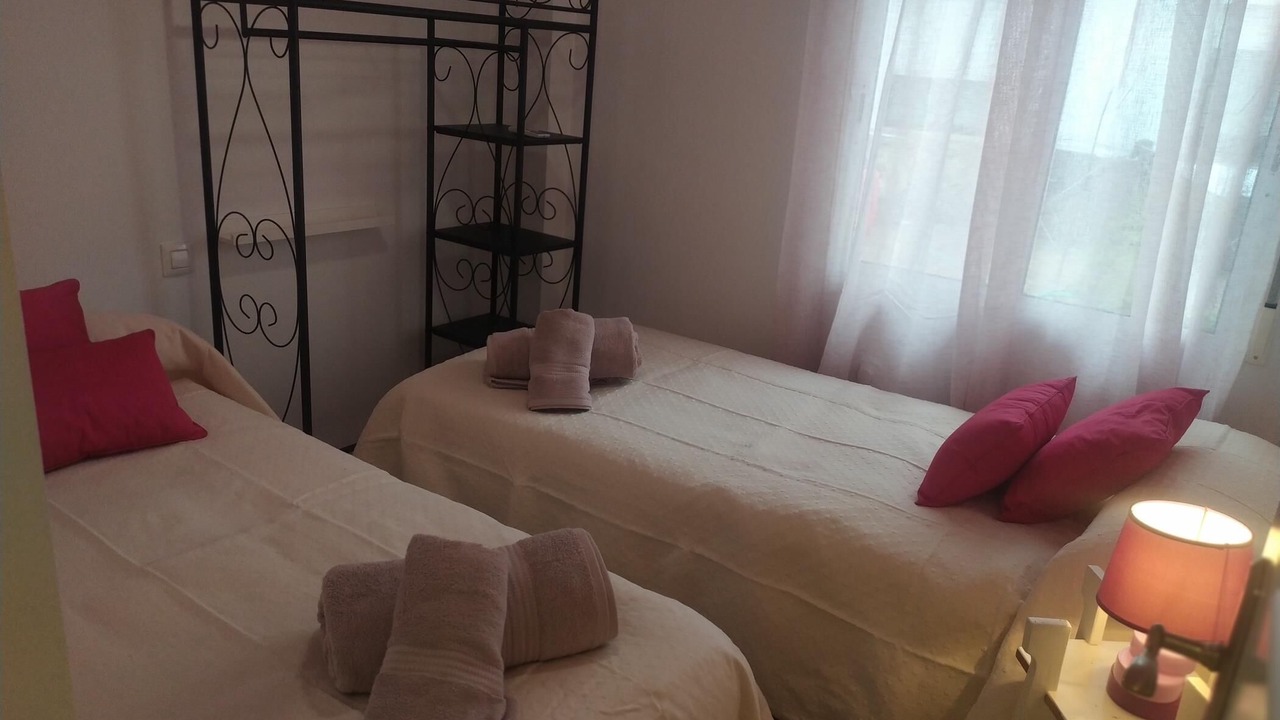 Photo of Bedroom in San Basilio
