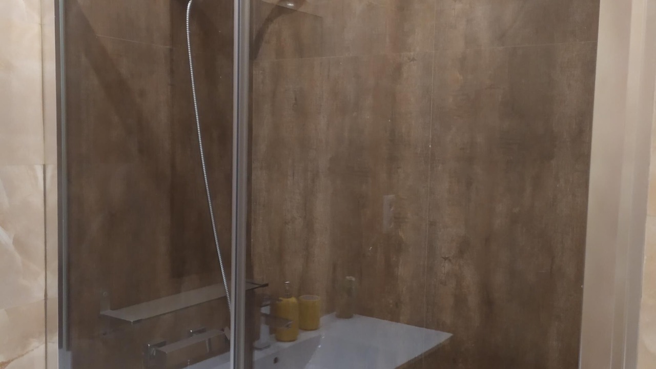 Photo of Bathroom in San Basilio