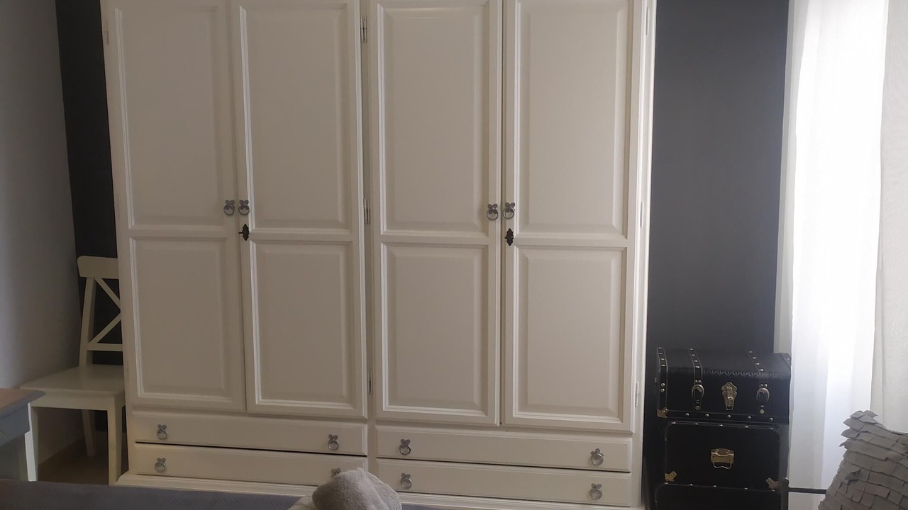 Photo of Bedroom in San Basilio