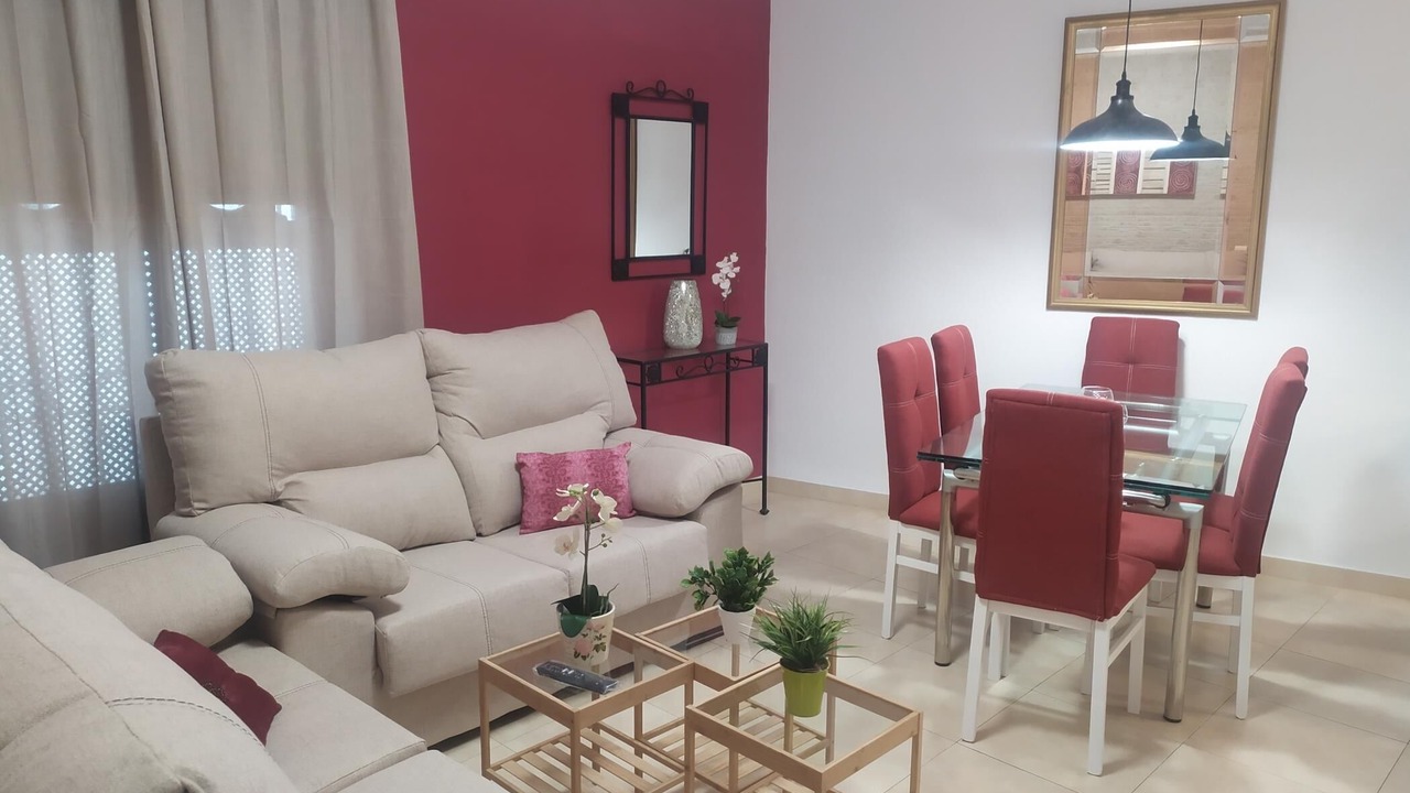Photo of Livingroom in San Basilio