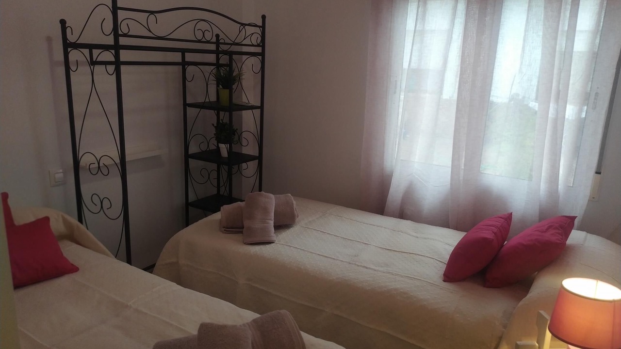 Photo of Bedroom in San Basilio