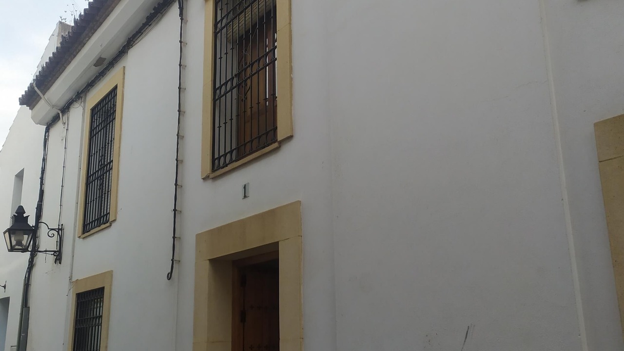 Photo of Outdoor in San Basilio