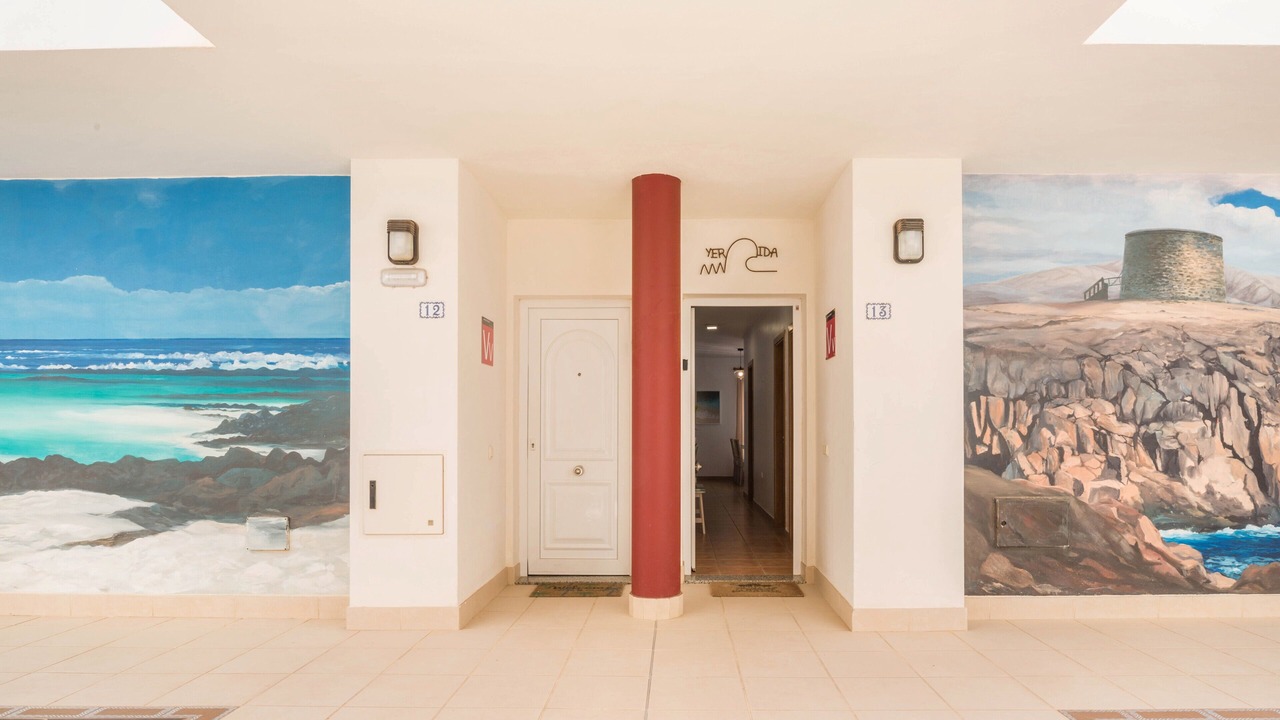 Photo of Others in El Cotillo