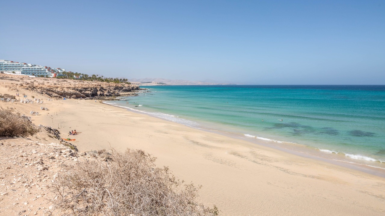 Photo of Others in El Cotillo