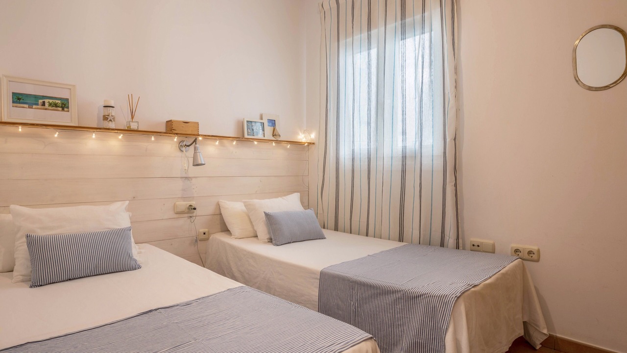 Photo of Bedroom in El Cotillo