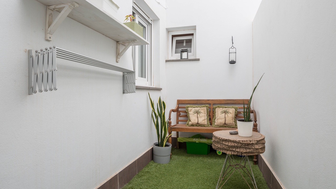 Photo of Outdoor in El Cotillo