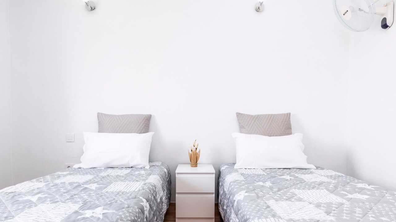 Photo of Bedroom in Tuineje