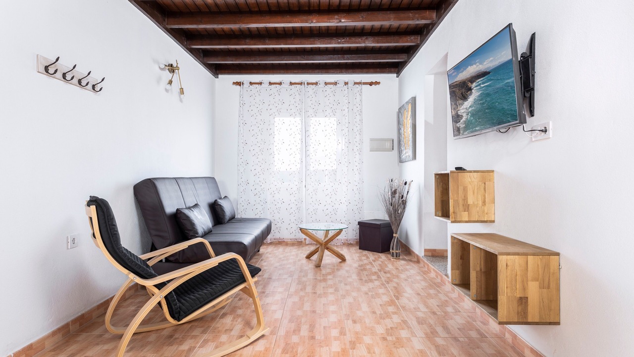 Photo of Livingroom in Tuineje