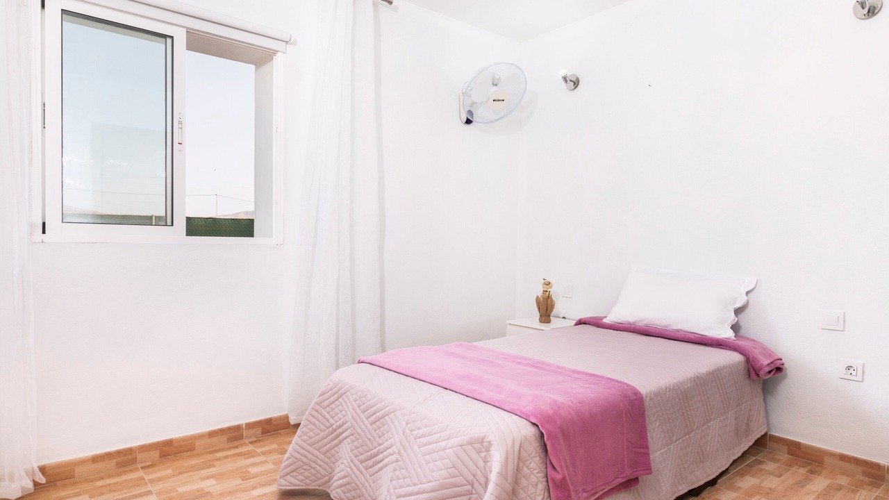 Photo of Bedroom in Tuineje