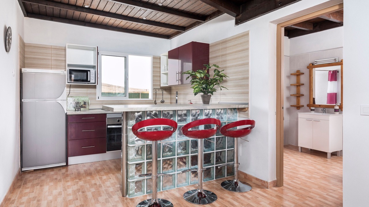 Photo of Kitchen in Tuineje