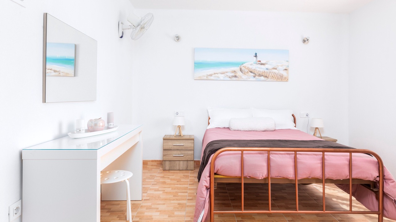 Photo of Bedroom in Tuineje