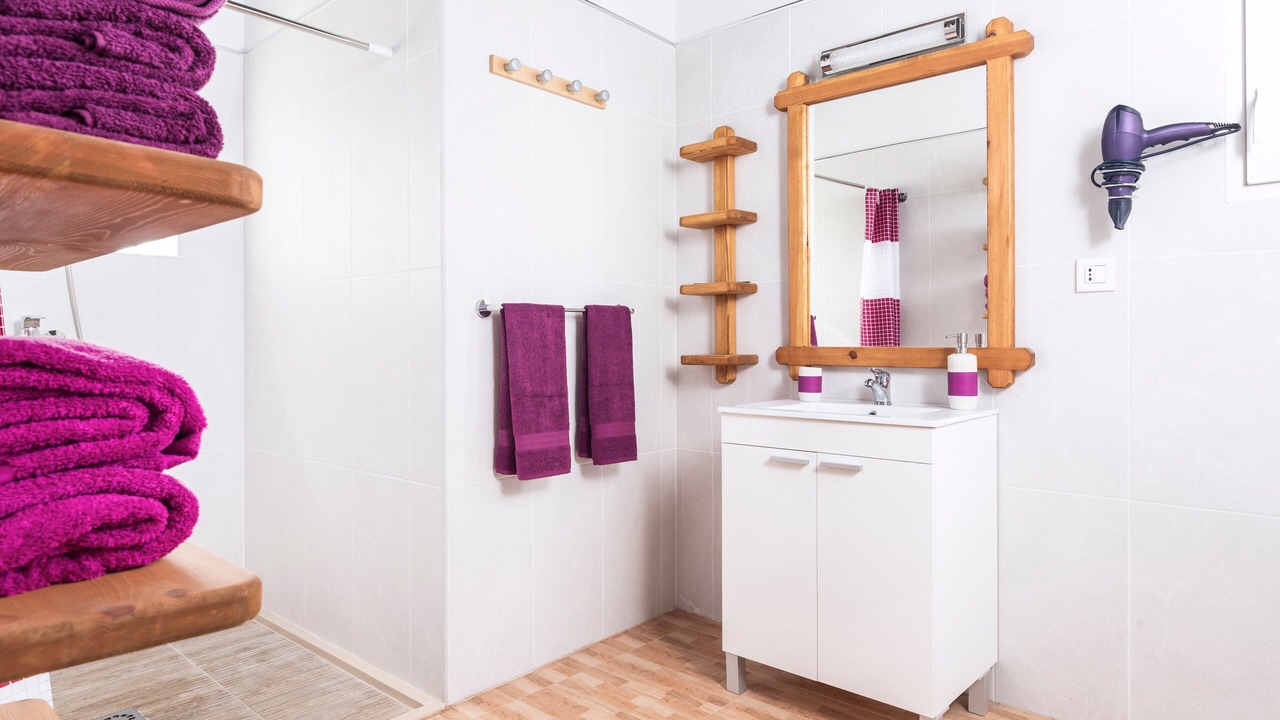 Photo of Bathroom in Tuineje