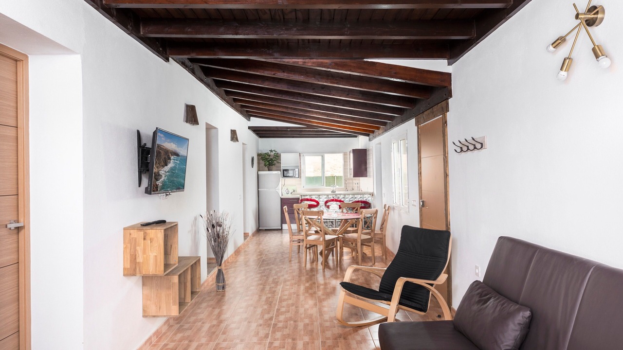 Photo of Livingroom in Tuineje