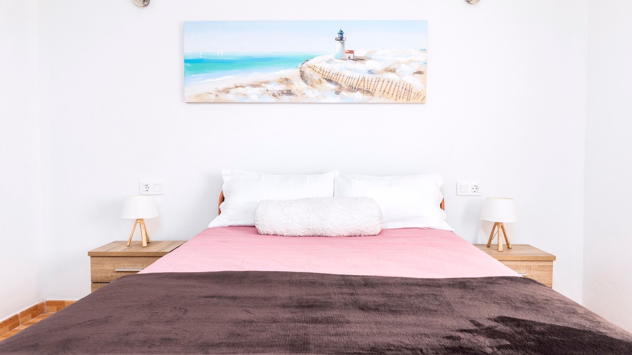 Photo of Bedroom in Tuineje