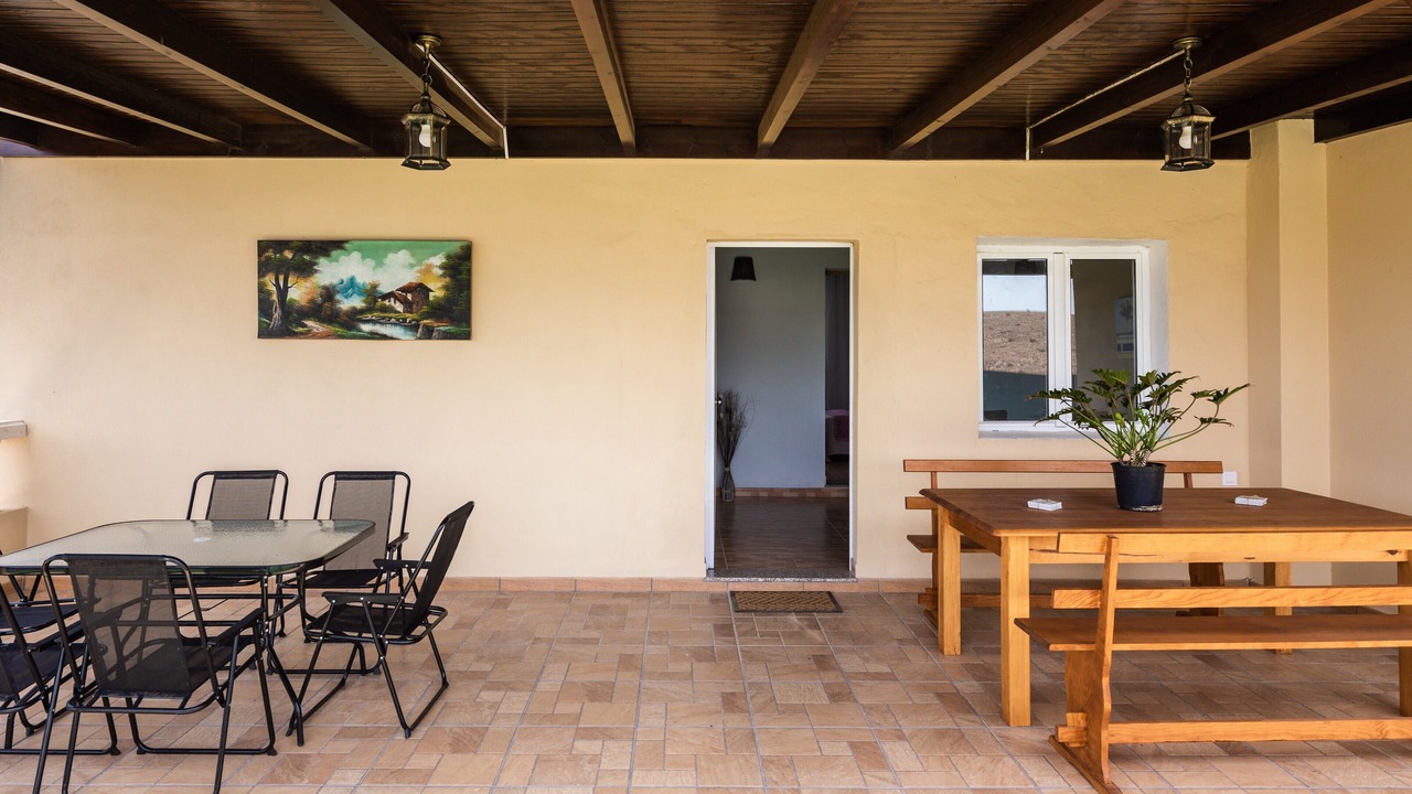 Photo of Outdoor in Tuineje