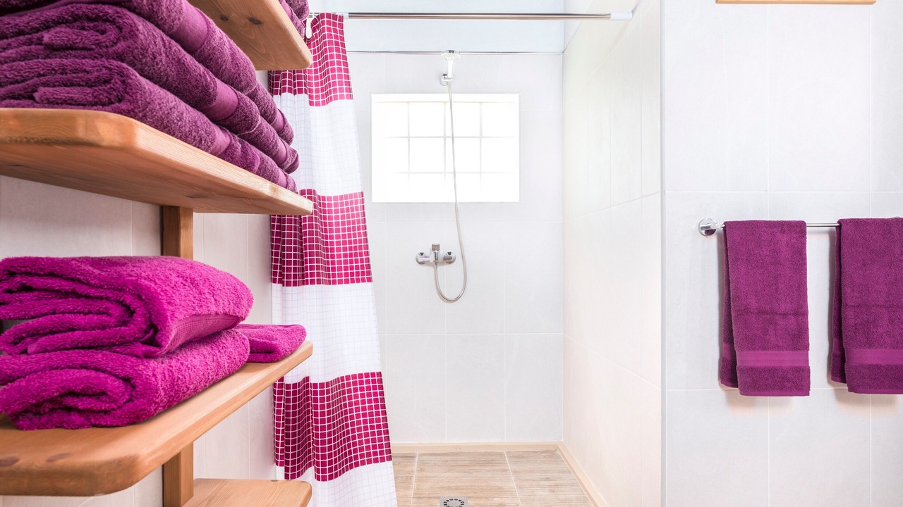 Photo of Bathroom in Tuineje