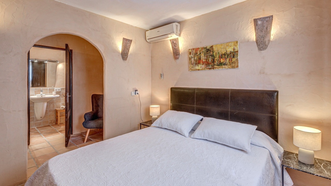 Photo of Bedroom in Puerto de Pollensa