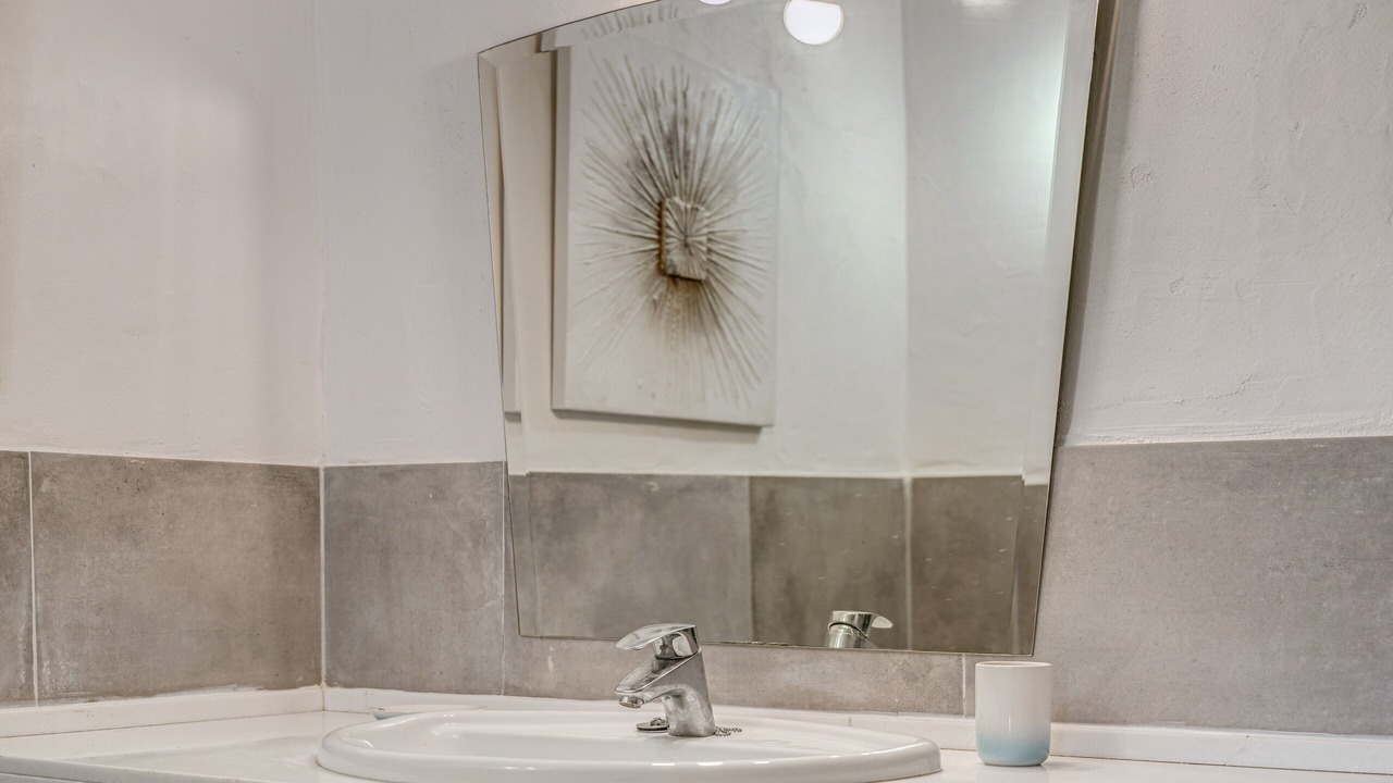 Photo of Bathroom in Puerto de Pollensa