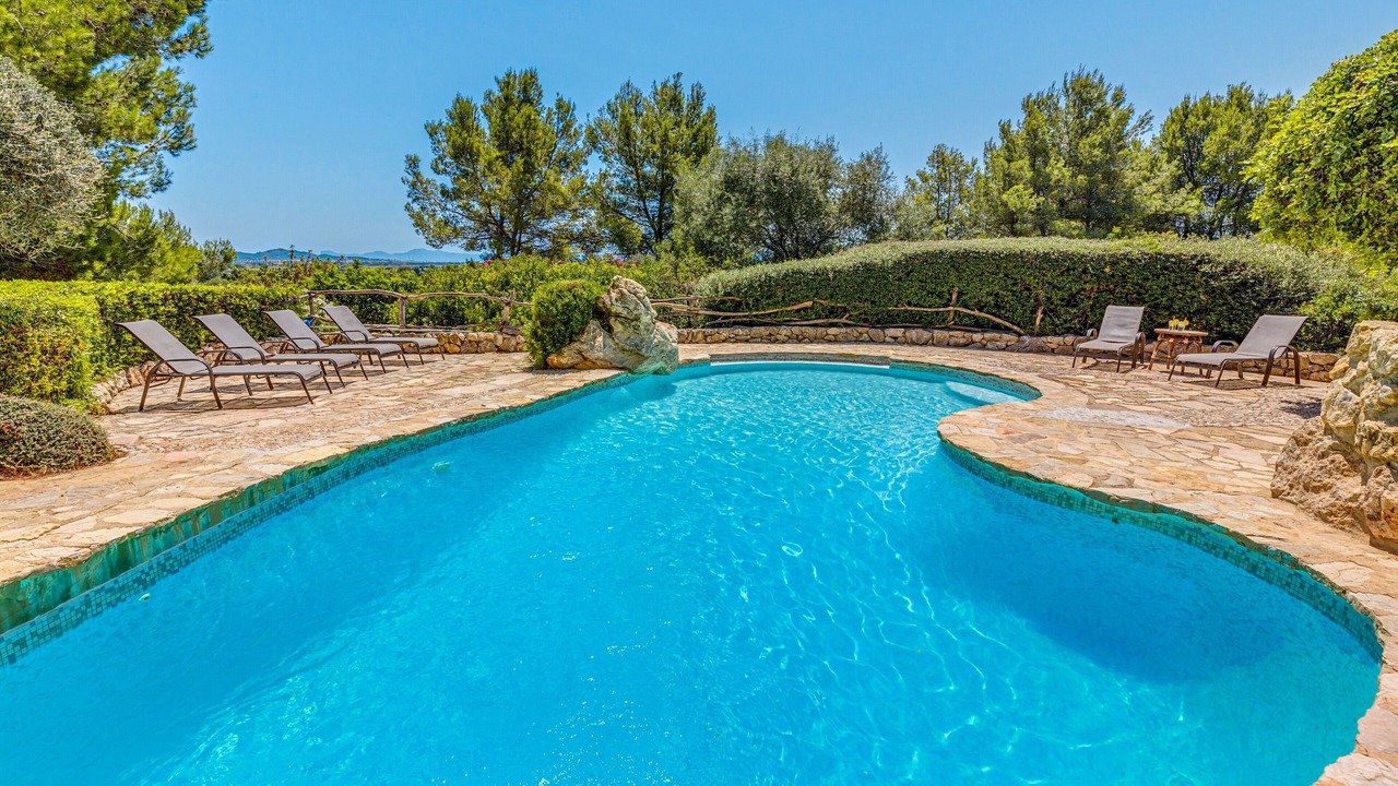 Photo of Outdoor in Puerto de Pollensa