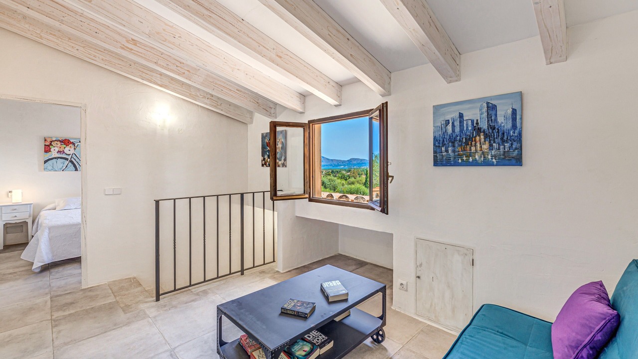 Photo of Bedroom in Puerto de Pollensa
