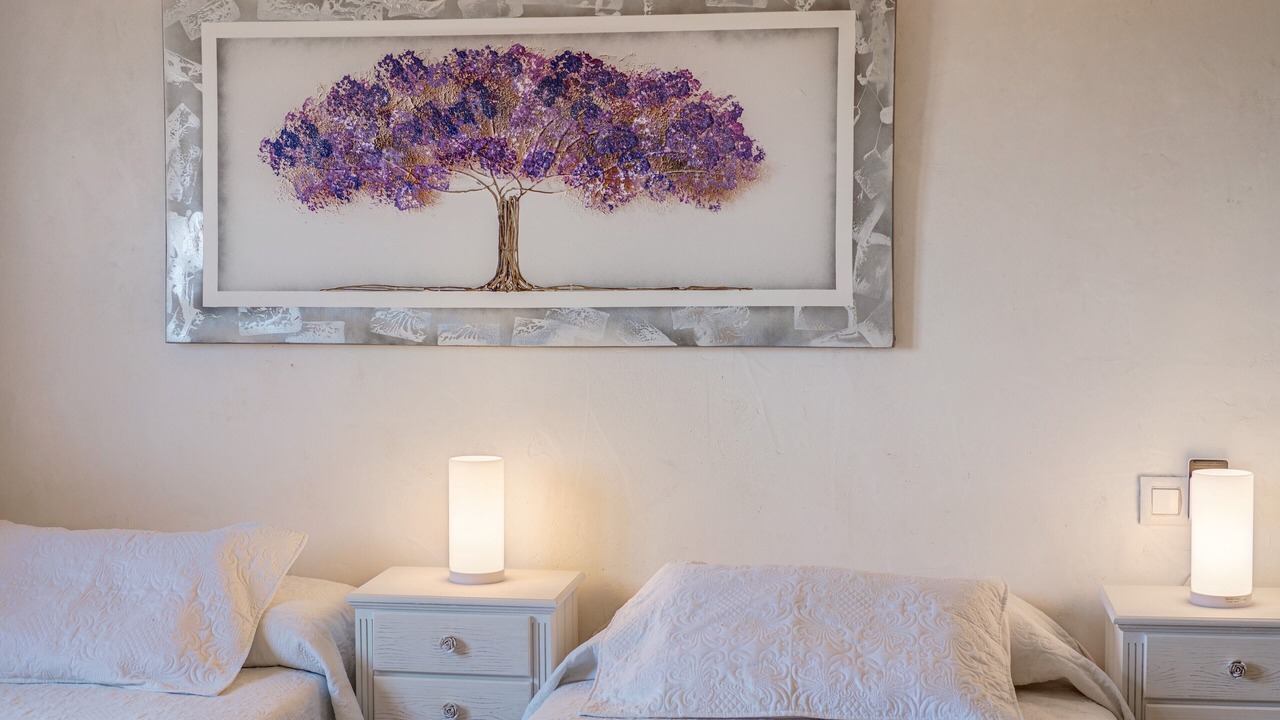 Photo of Bedroom in Puerto de Pollensa