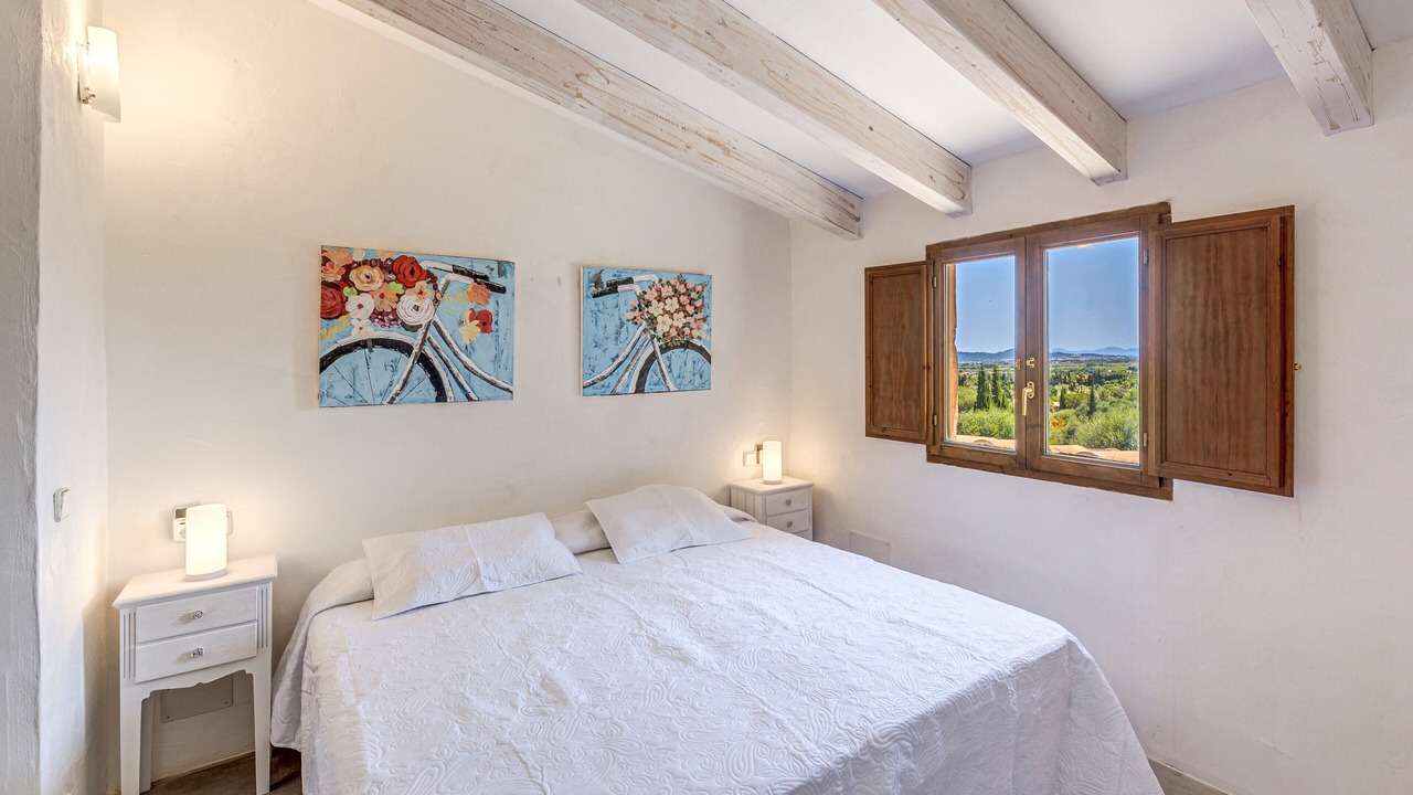 Photo of Bedroom in Puerto de Pollensa