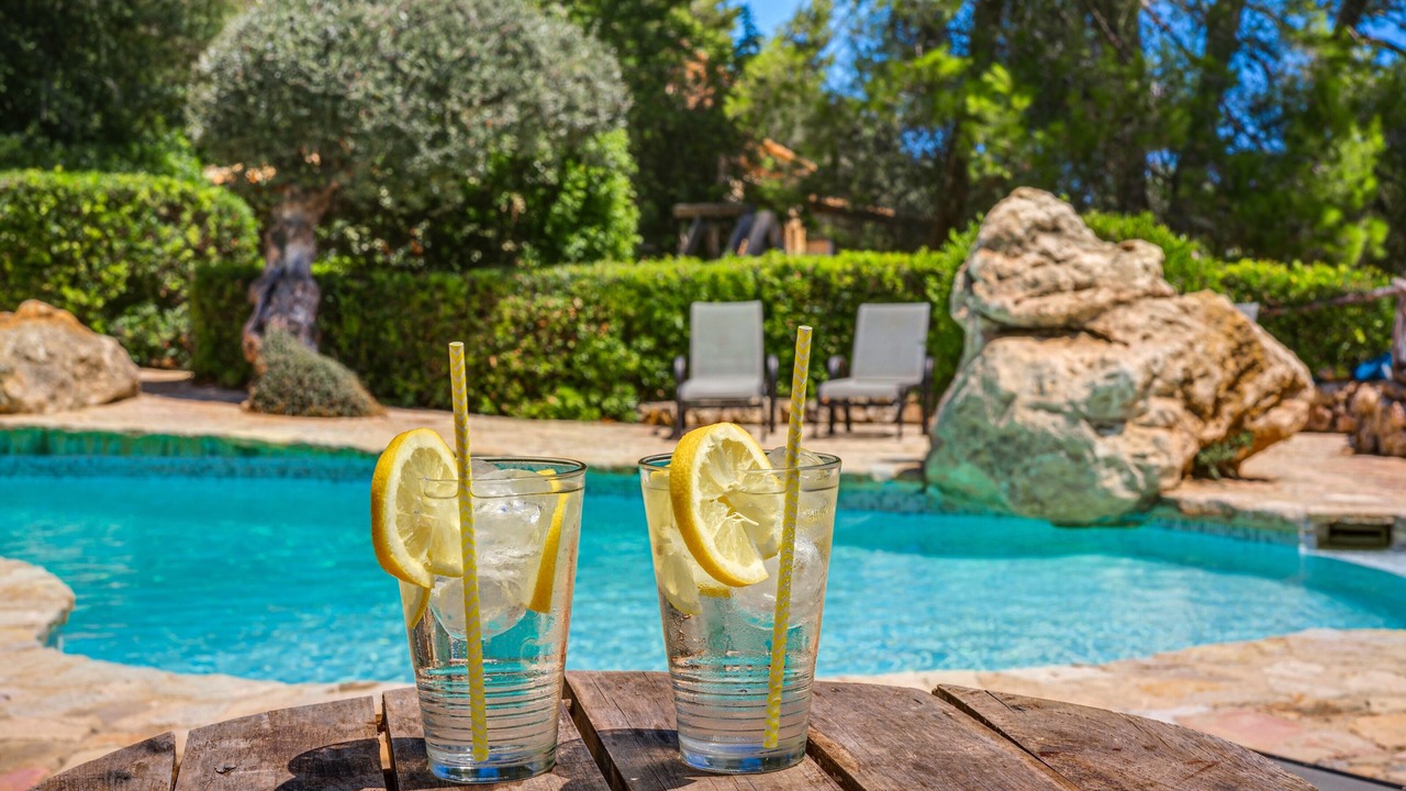 Photo of Outdoor in Puerto de Pollensa