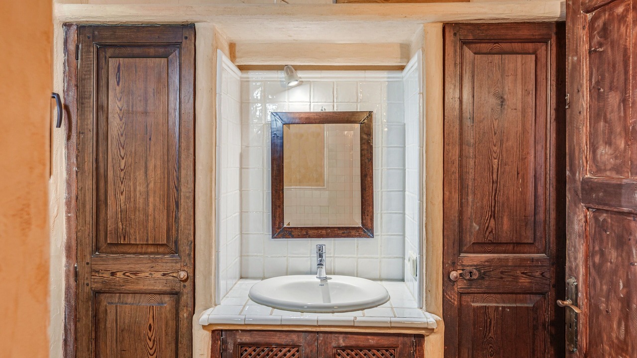 Photo of Bathroom in Puerto de Pollensa