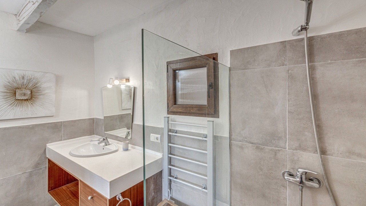 Photo of Bathroom in Puerto de Pollensa