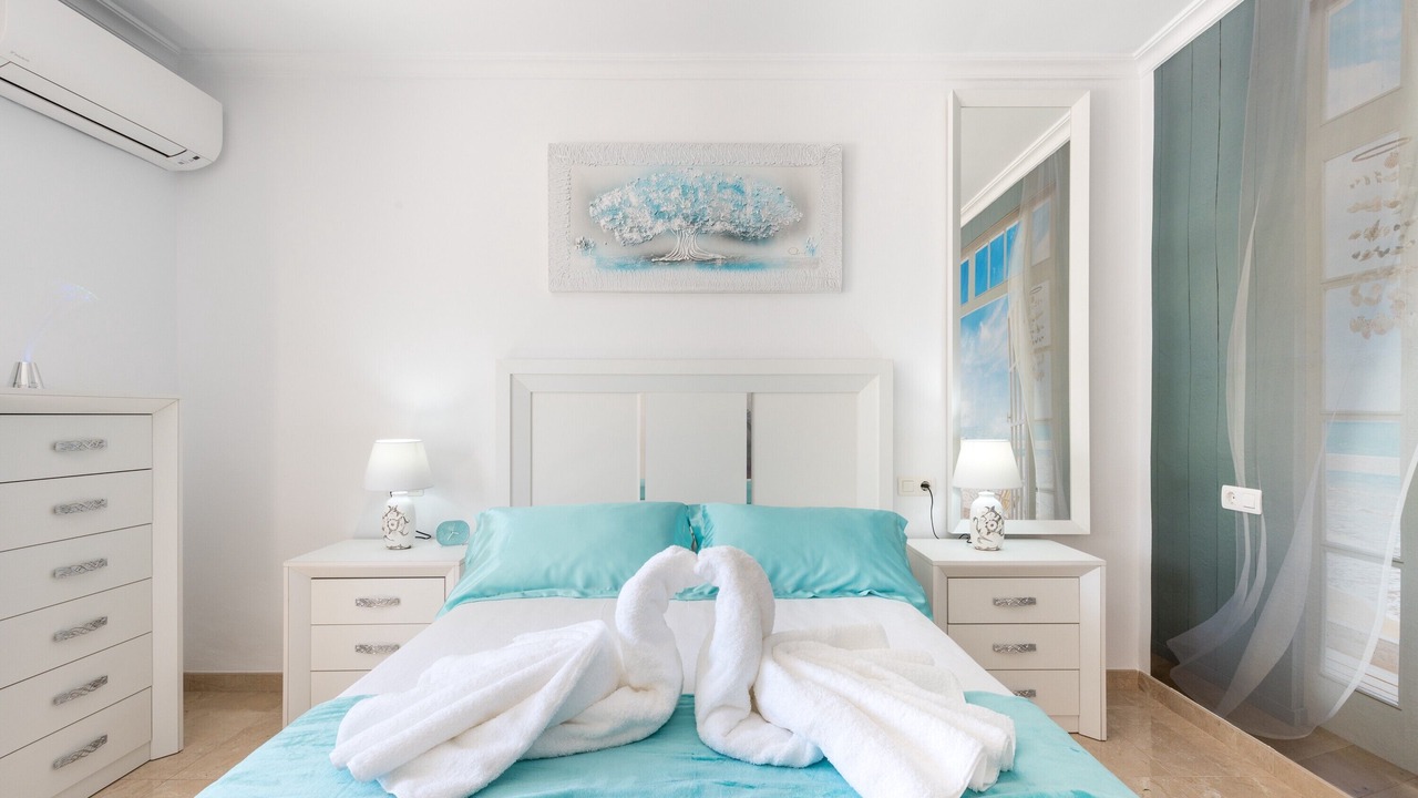 Photo of Bedroom in Sayalonga