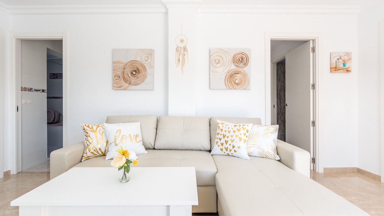Photo of Livingroom in Sayalonga