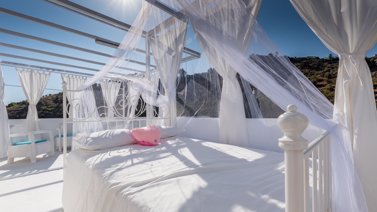 Photo of Bedroom in Sayalonga