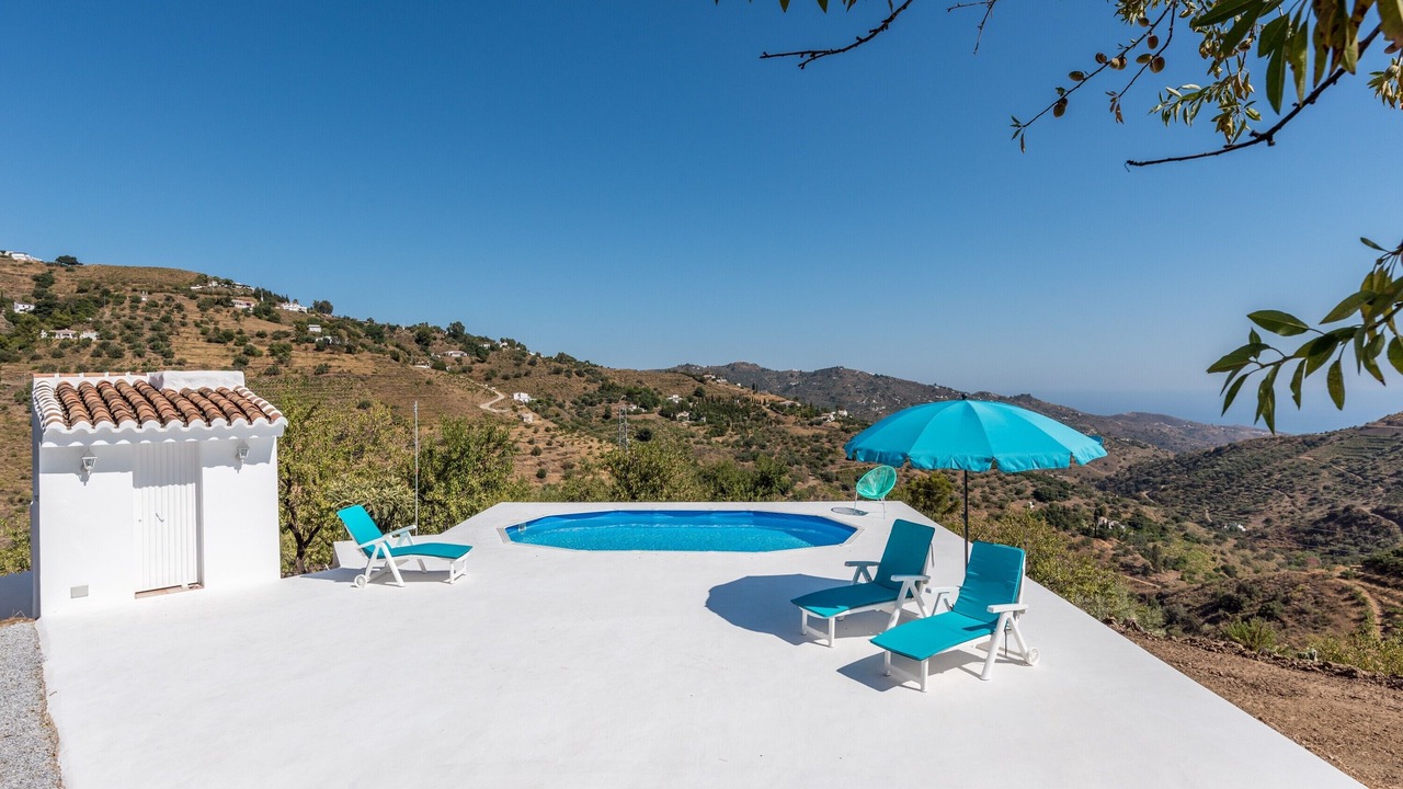 Photo of Outdoor in Sayalonga