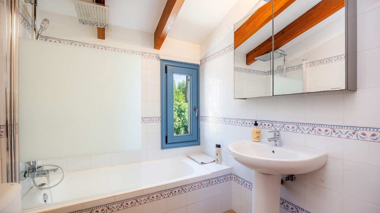 Photo of Bathroom in Puerto de Pollensa