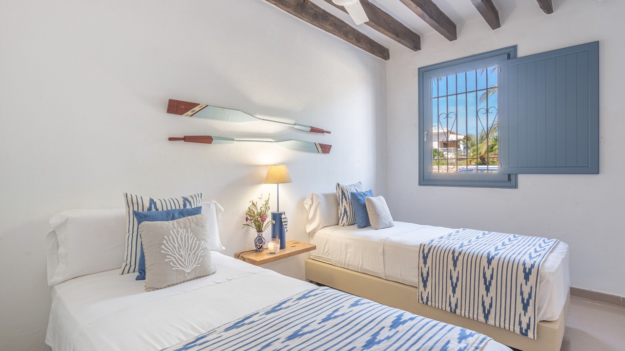 Photo of Bedroom in Puerto de Pollensa