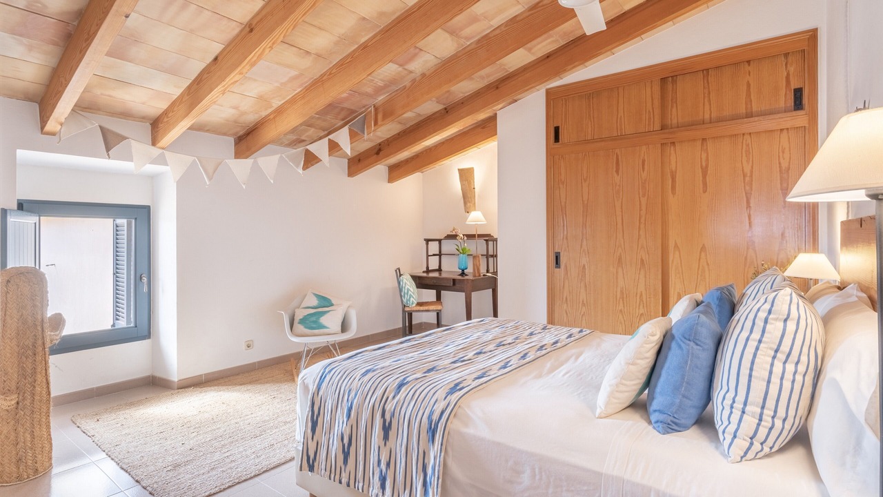 Photo of Bedroom in Puerto de Pollensa