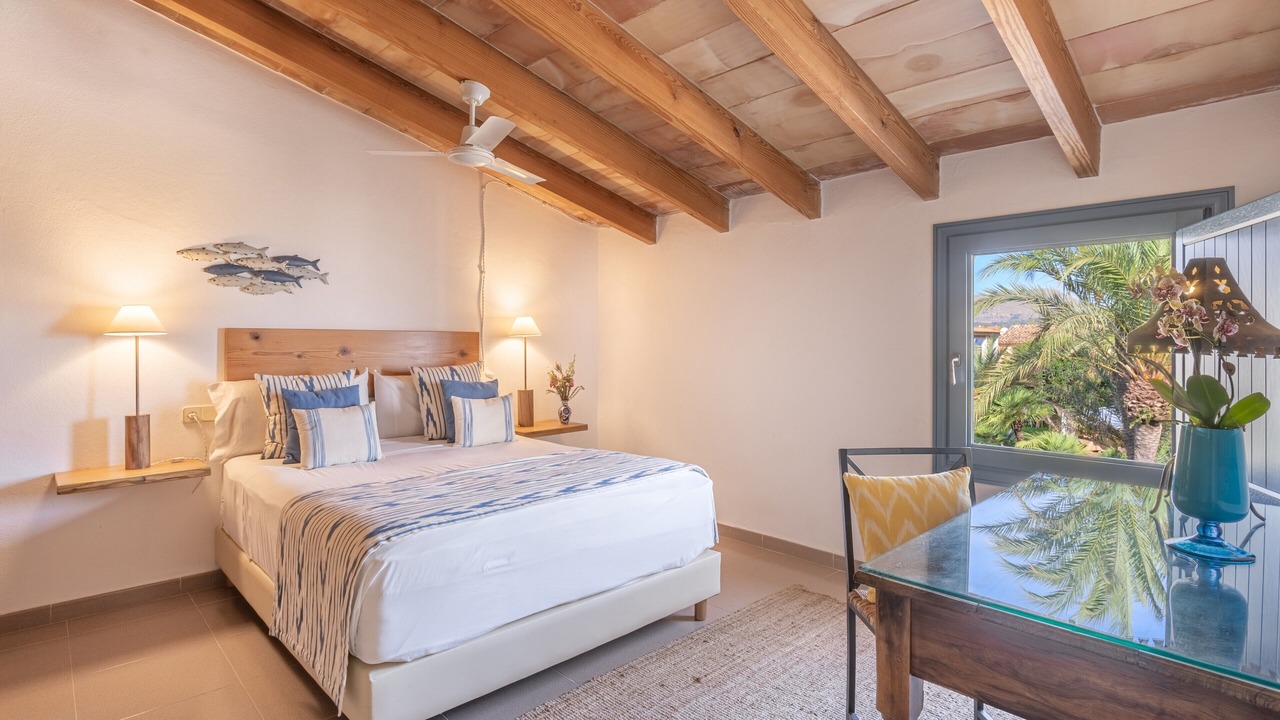 Photo of Bedroom in Puerto de Pollensa