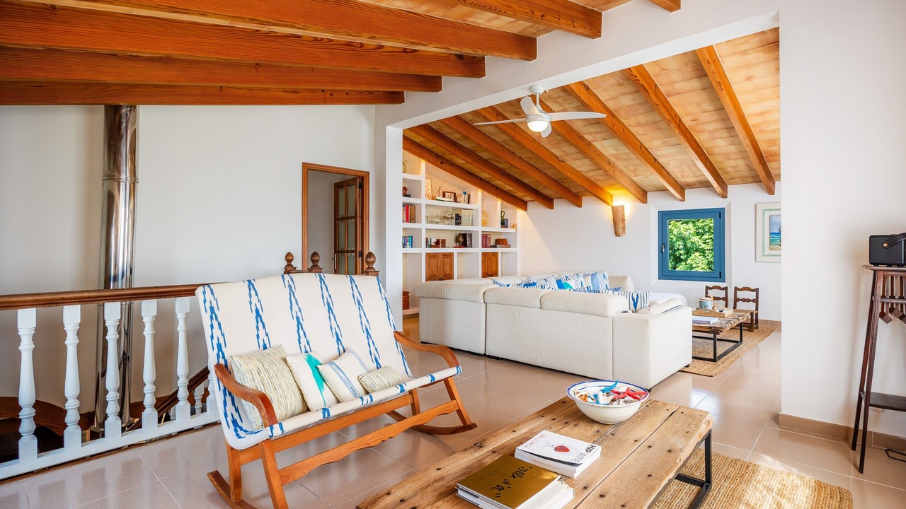 Photo of Livingroom in Puerto de Pollensa