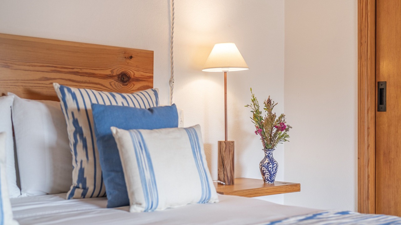 Photo of Bedroom in Puerto de Pollensa
