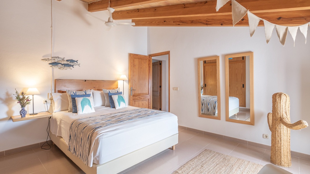 Photo of Bedroom in Puerto de Pollensa